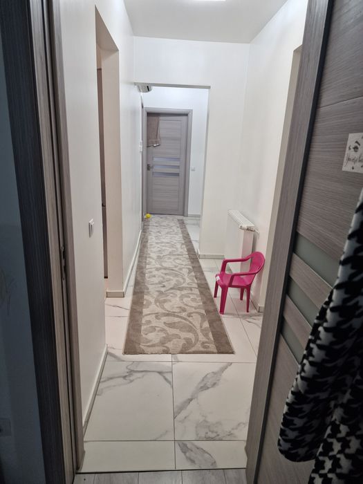 Apartament 3 cam. Babeni jud.valcea