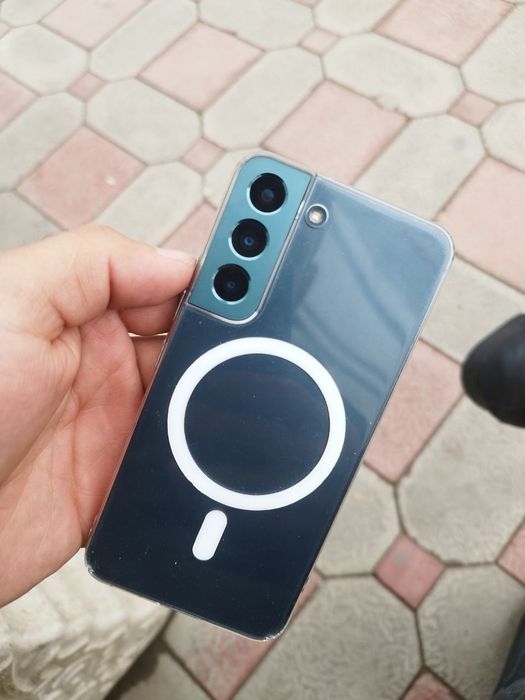 Samsung s22 5G 256 tali