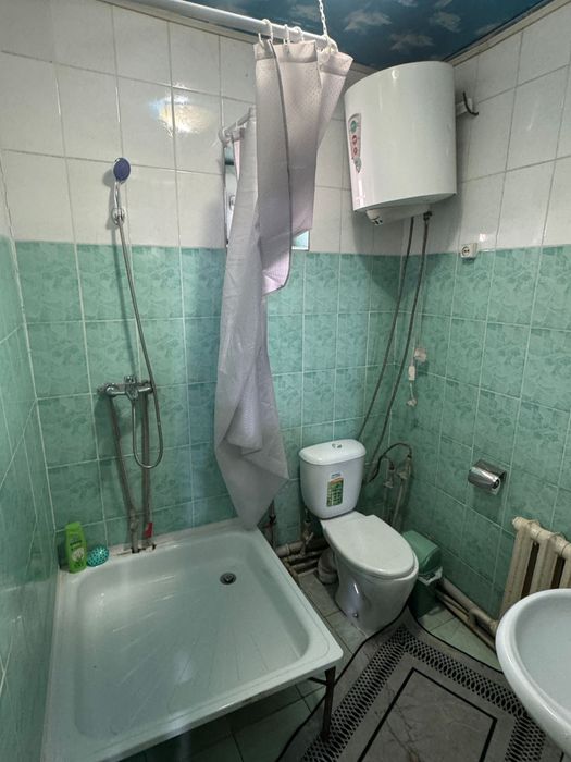 Үй сатылады барлық жағдайы жасалған