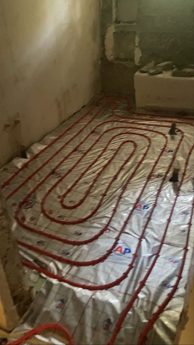 Сантехника хизмати