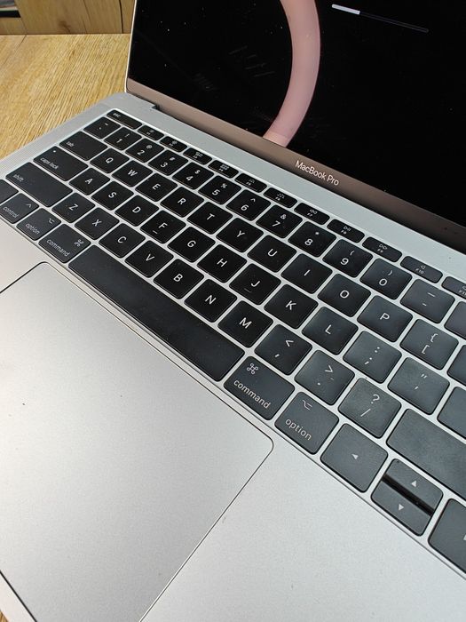 MacBook Pro | Intel Core i5 | 8гб ОЗУ | Silver | Макбук Про 13 | 2017