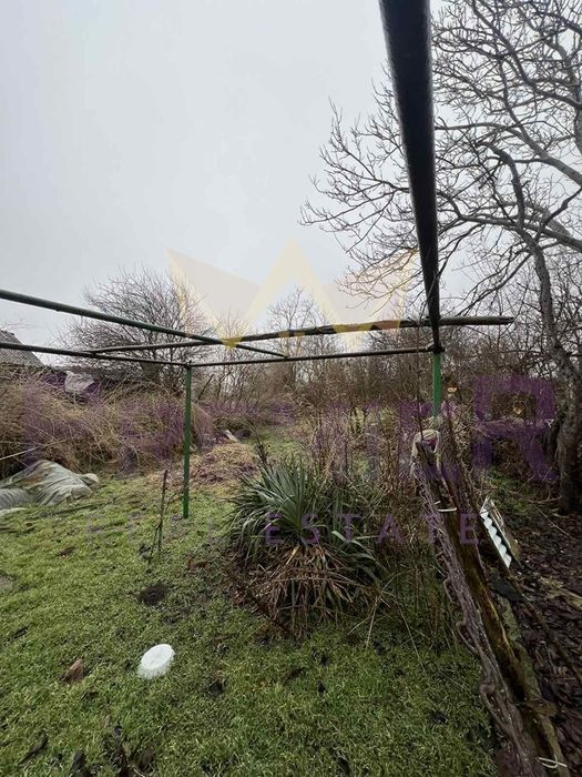 Къща в Варна, област-с.Засмяно