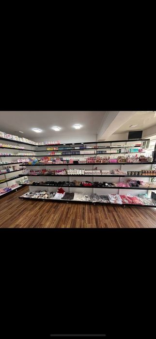 Продается полки без товара