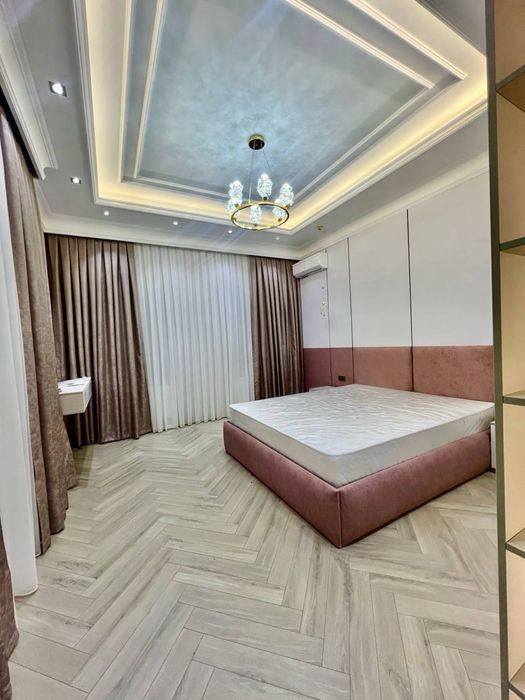 Евро коттедж Ц-5 метро Минор