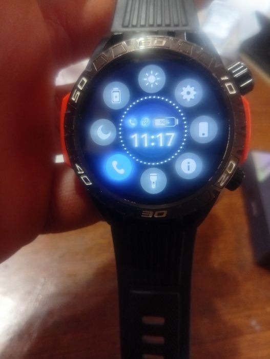 Смарт часовник SENDBONO