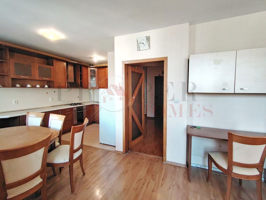 Дава под наем 2-стаен гр. Велико Търново - Център 68m²