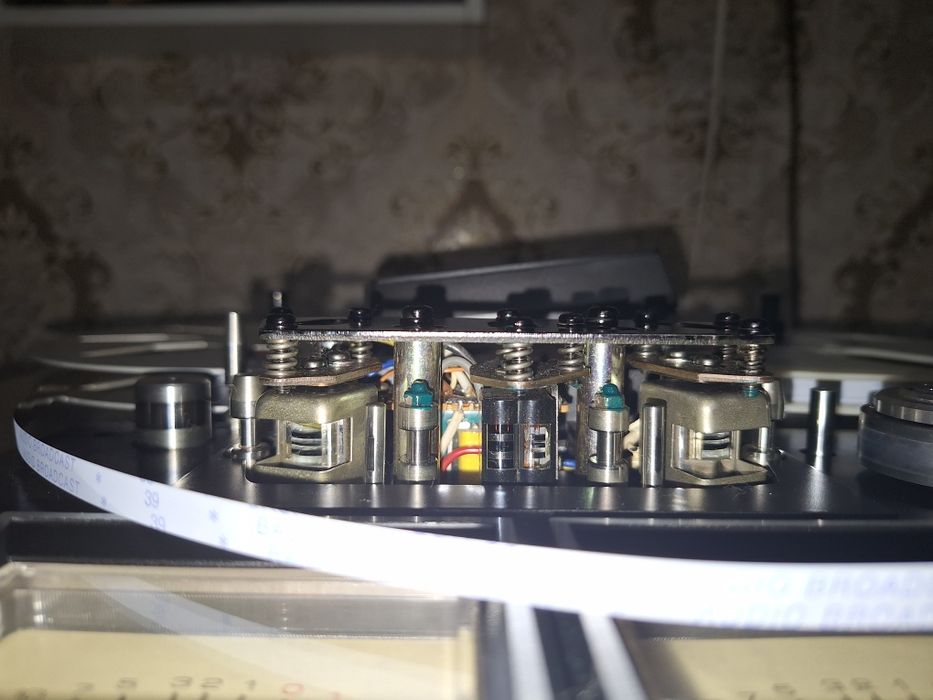 Продам AKAI GX-270D