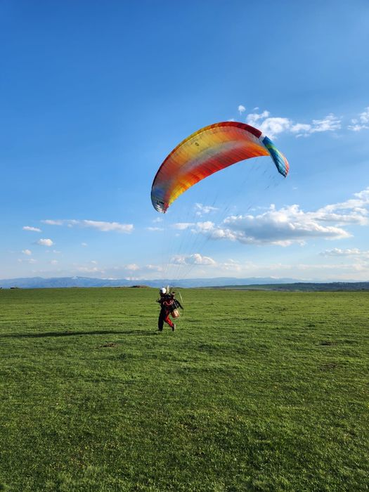 parapanta BGD LUNA 2