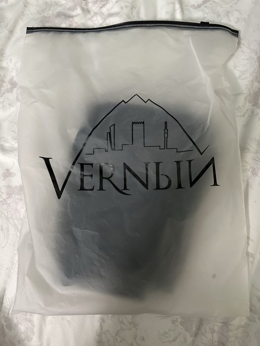 мерч от V$XV PRiNCE