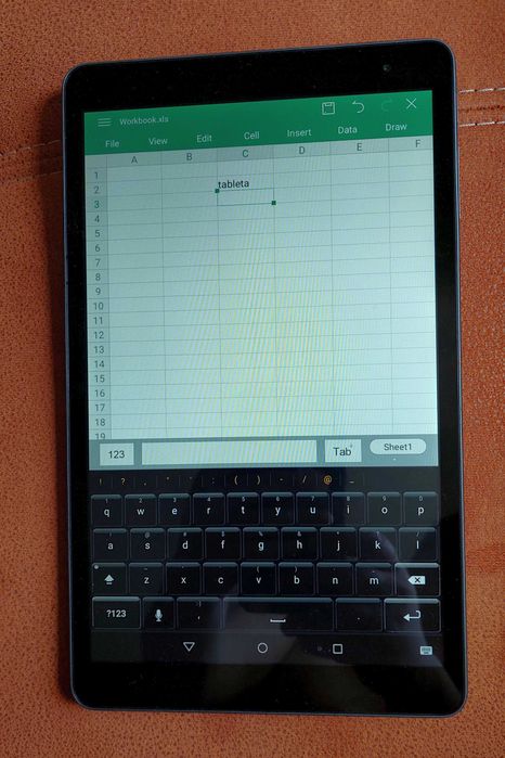 Tableta 4G Tab Prime 6 Android
