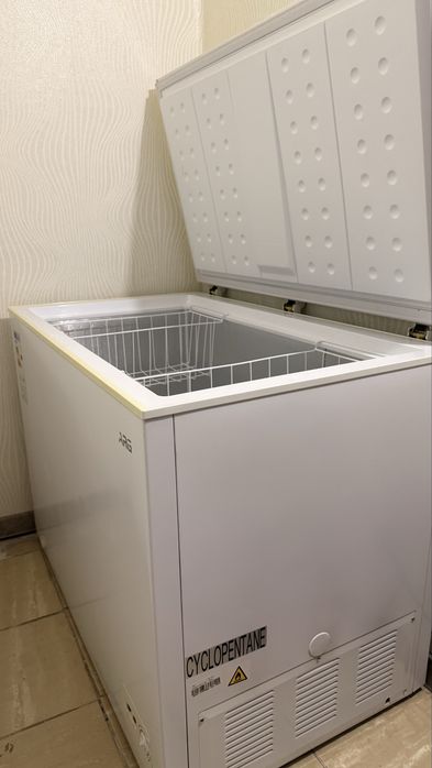 Продам морозильник в хорошем состоянии