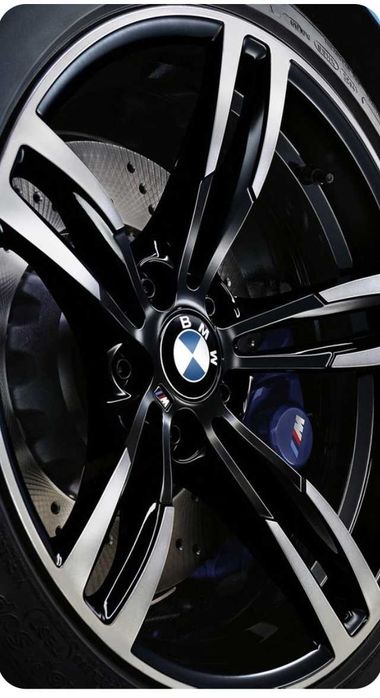 BMW Капачки за джанти 68мм.