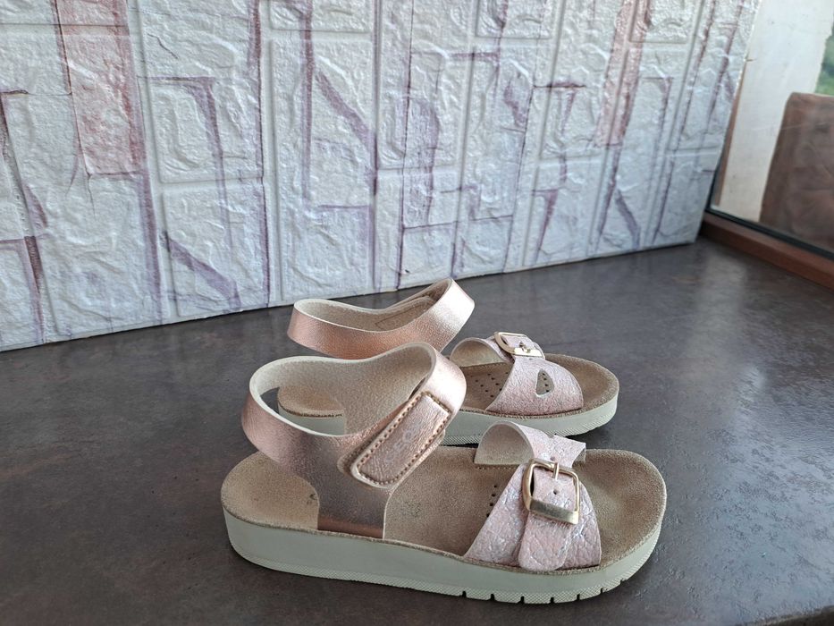 детски сандали,GEOX,летни отворени обувки,за момиче,геокс,номер 29