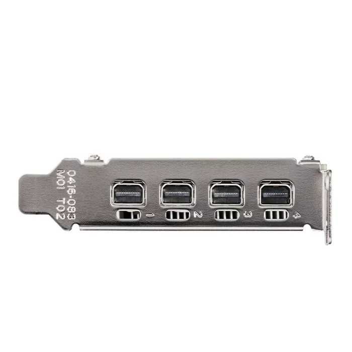 Видеокарта NVIDIA Quadro T600 4GB GDDR6