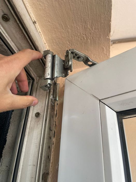 Ремонт окон дверей стеклопакет