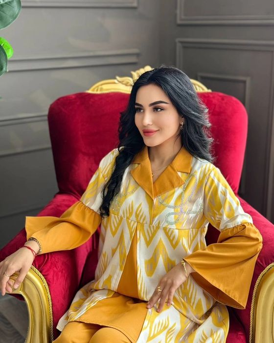 Milliy dvoykamiz keldi nalichida