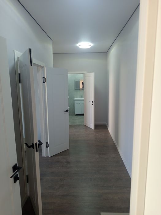 Евро ремонт с нуля и под ключ