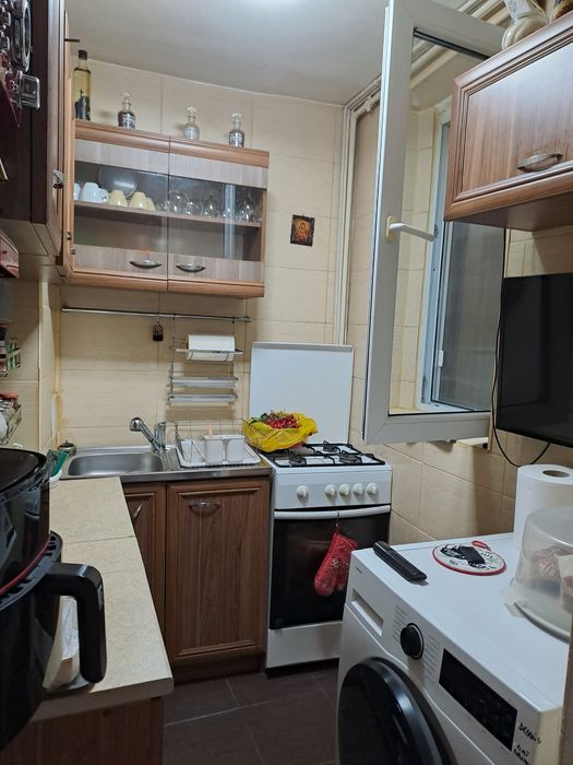 Oportunitate Excelentă! Apartament 2 Camere Decomandat – Zonă de Top, Lângă Mall Plaza și Metrou