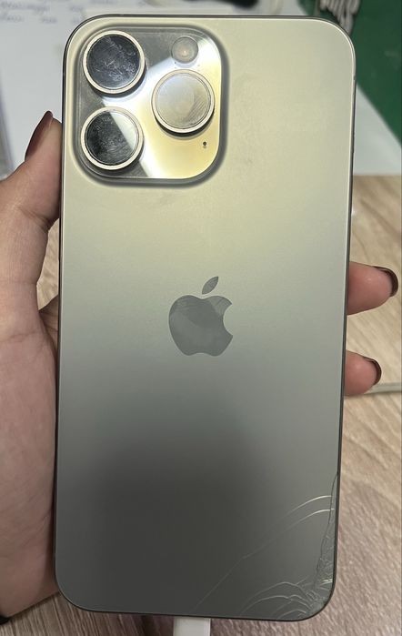 Продается Iphone 15 Pro Max