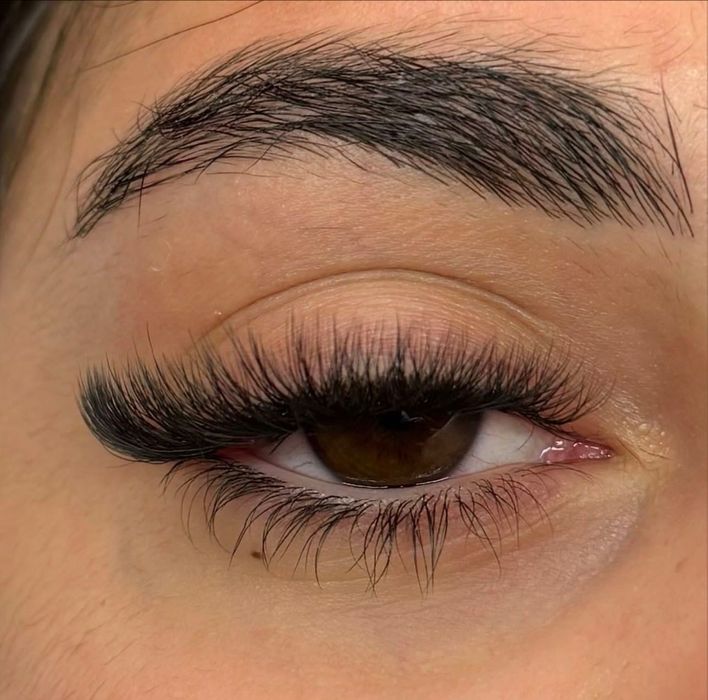 Extensii gene Baba Novac (Lidl)