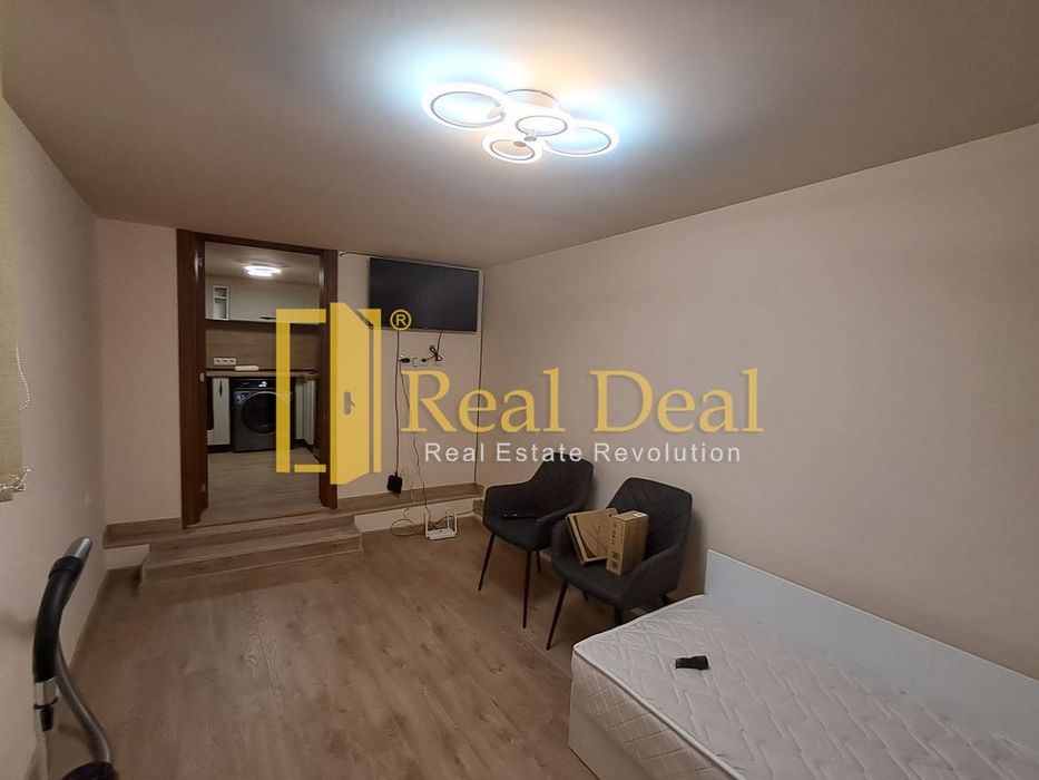 1-стаен в София-Бояна площ 30 цена 400