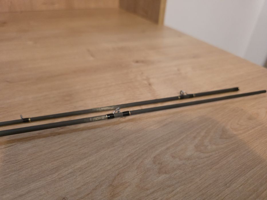 Suzuki Blanks RXF-4LB-602