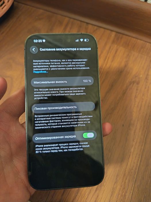 Айфон 14 про