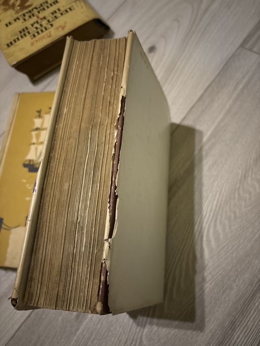 Тримата мускетари