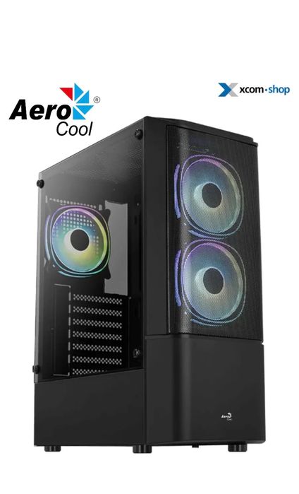 Корпус игровой для пк