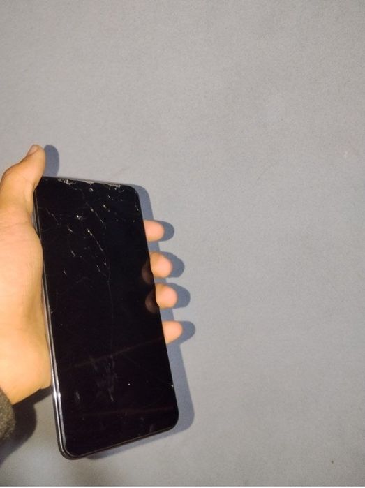 telefon sotuvda, Redmi note 9s