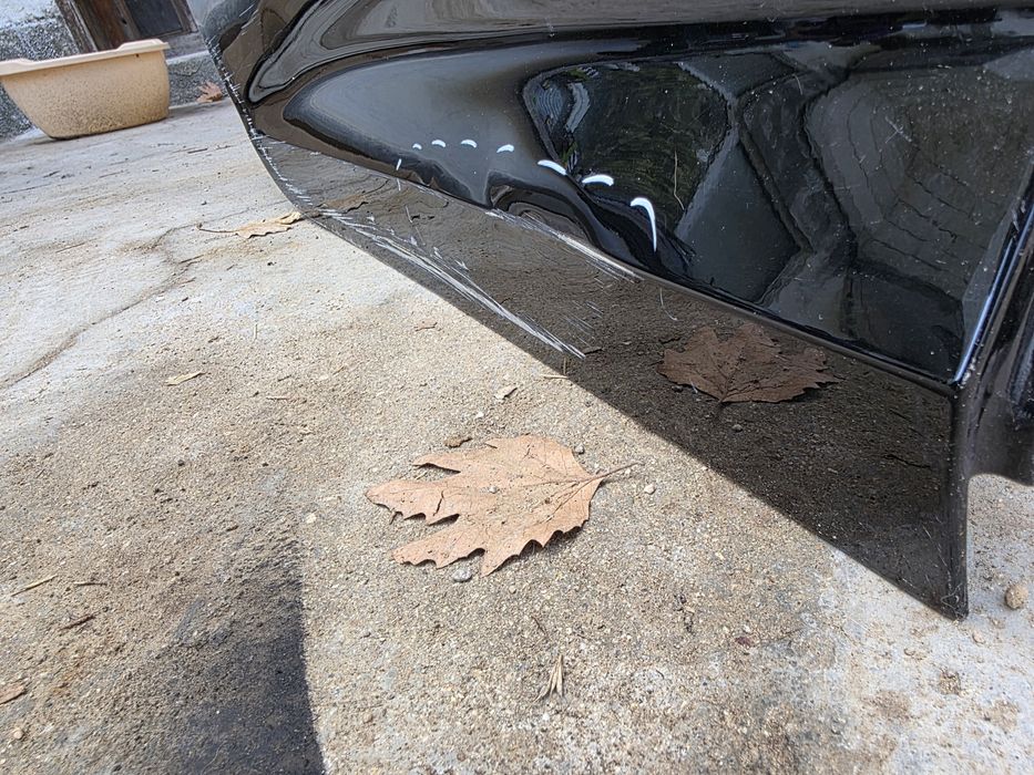 Audi A6 4K C8  2022 задна дясна врата 2бр