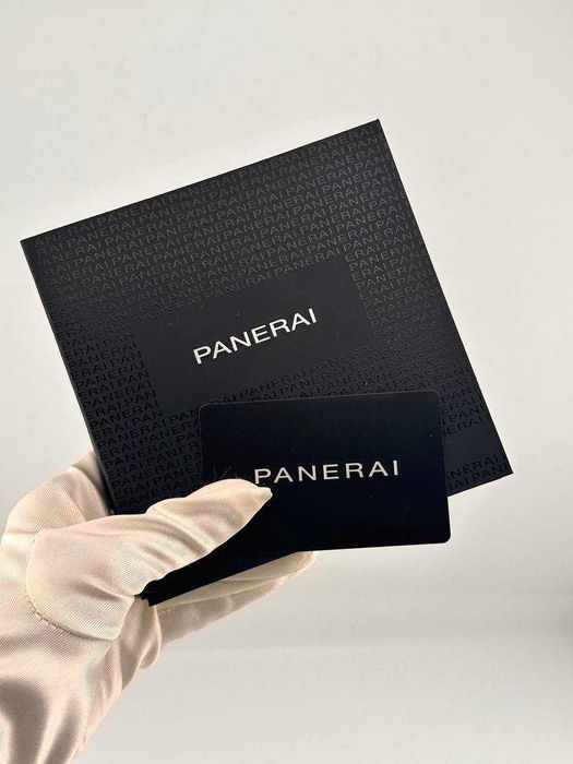 Panerai Luminor Submersible