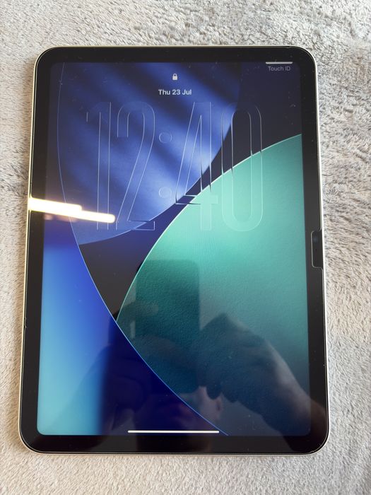 Ipad 10th generation 64gb cu Apple Pencil usb C