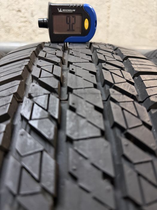245/65/17 Bridgestone H/T 4бр дот16