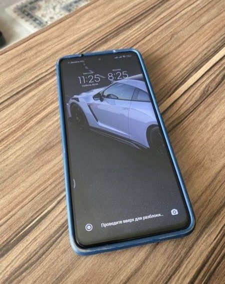 Xiaomi poco x3 nfc 128gb