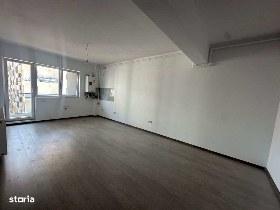 15 Minute Metrou Berceni - Studio - 102.000Eur Tva Inclus