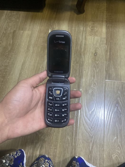 Perfectum samsung