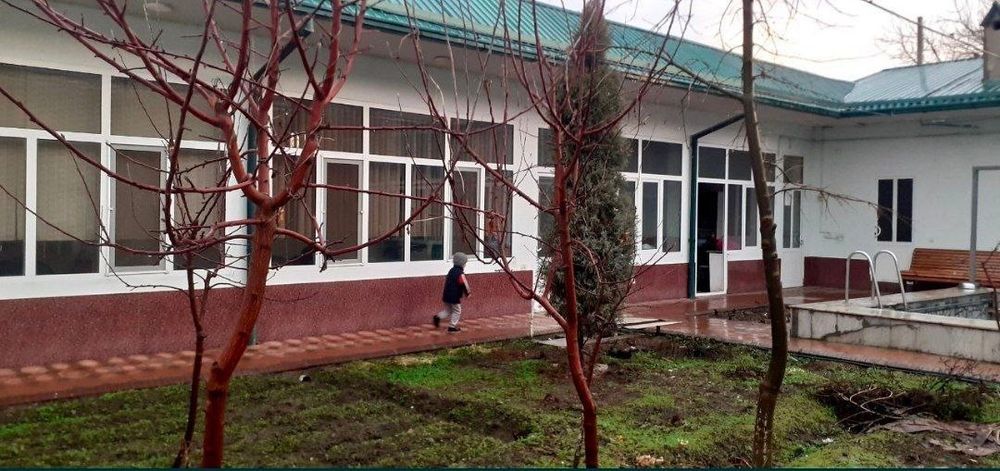 Срочно продаётся дача 6 соток – Юкори Чирчик