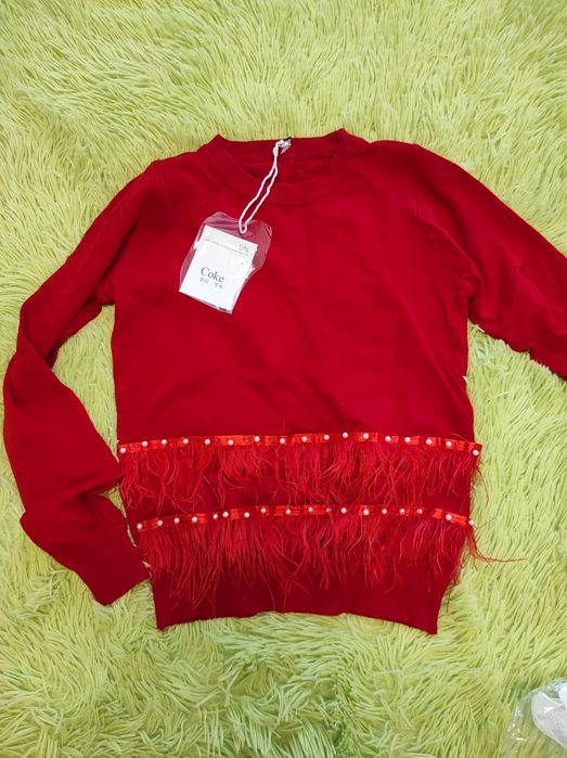 Кофты новые, размер стандарт