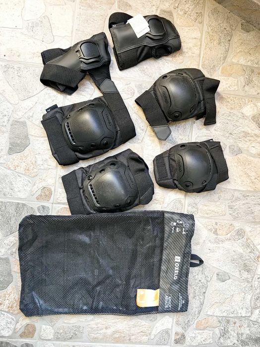 Ролери за фрийрайд MF500