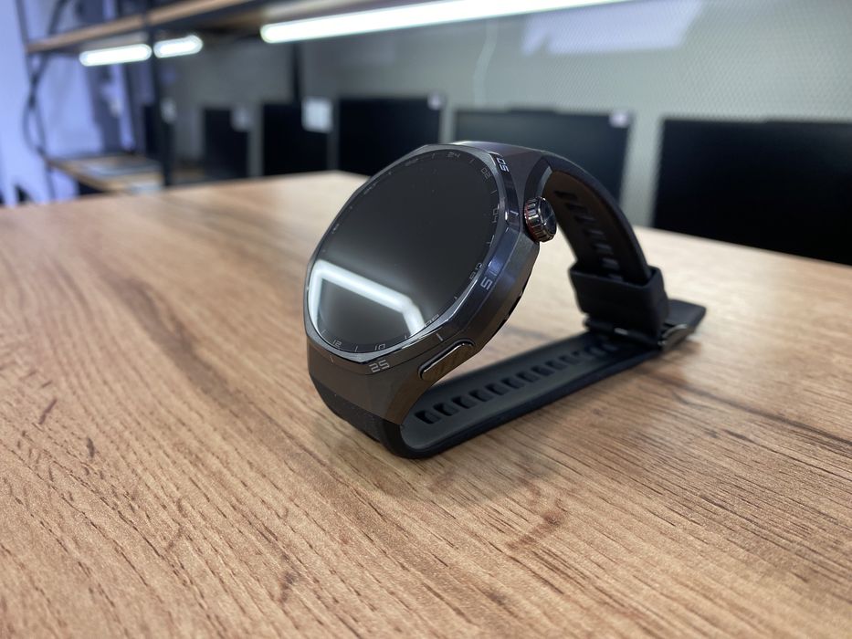 Смарт-часы Huawei Watch GT 6 Pro, 2449/A10