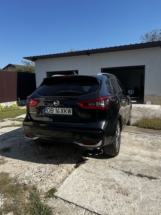 Nissan Qashqai 1,5 dci, 2019, proprietar
