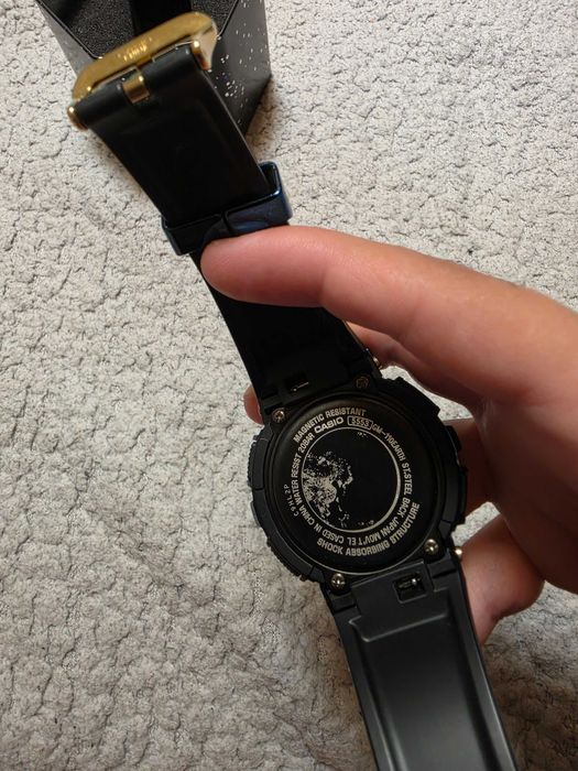 Нов G-SHOCK GM-110EARTH-1A Limited