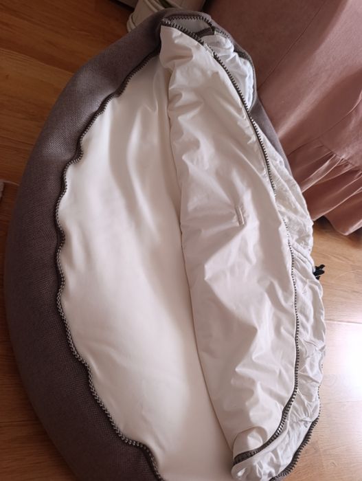 Fotoliu bebe cu centura de siguranta