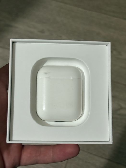 AirPods 1  оригенал