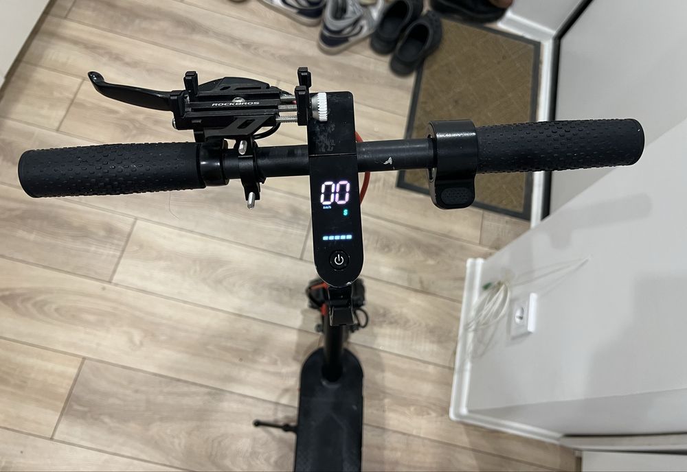 Электросамокат KUQUAY Pro 2