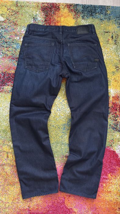 Blugi drepti G-Star Raw Dakota 33/32