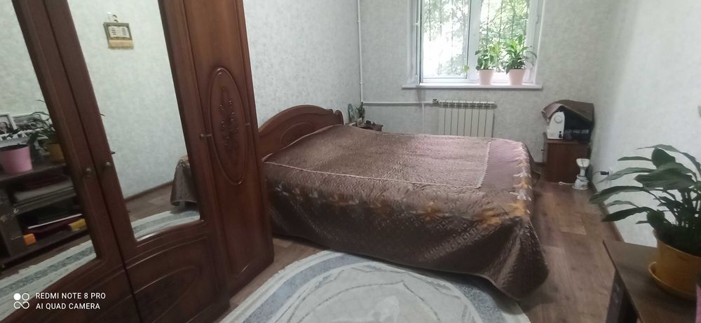 Спальний гарнитур