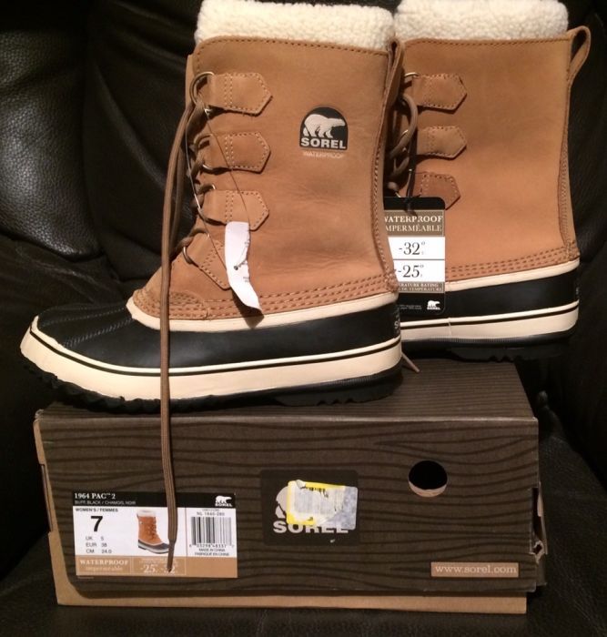 Sorel