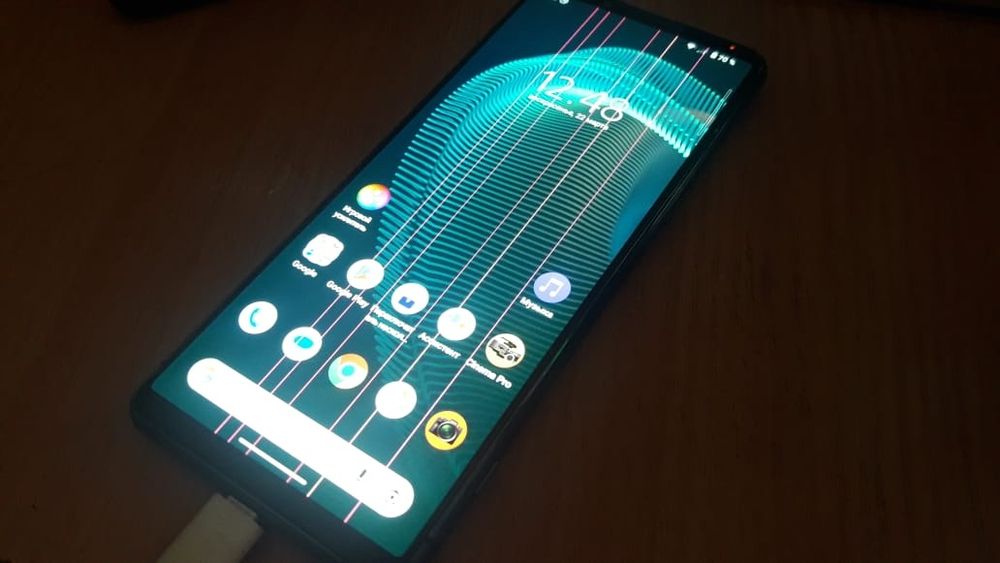 Sony Xperia 5 III 8/128